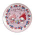 Sanrio My Melody 50th Anniversary Plastic Plate