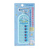 Sanrio Original Cinnamoroll Reminder To Do List Keychain