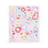 Sanrio Original Hello Kitty & Tiny Chum Happy Day Sticker Set