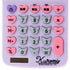 Sanrio Original Kuromi Classic Calculator