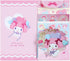 Sanrio Original My Melody Happy Day Sticker Set