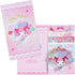 Sanrio Original My Melody Happy Day Sticker Set