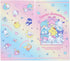 Sanrio Original Sanrio Characters Happy Day Sticker Set