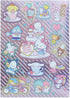 Sanrio Original Sanrio Characters Happy Day Sticker Set