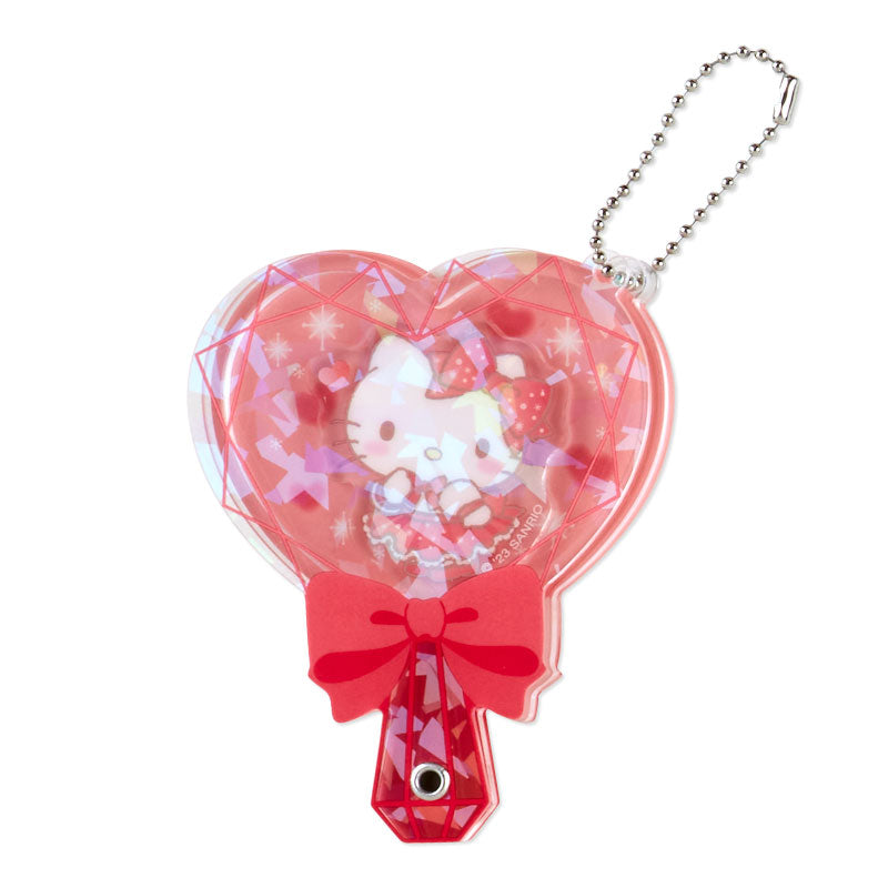 Sanrio Original Secret Custom Acrylic Charm Idol Penlight Keychain Blind Box