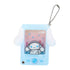 Sanrio Original Secret Custom Acrylic Charm Playlist Style Keychain Blind Box