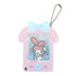 Sanrio Original Secret Custom Acrylic Charm Playlist Style Keychain Blind Box