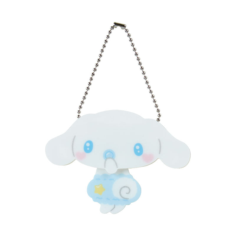 Sanrio Original Secret Acrylic Charm Swinging Sanrio Baby Keychain Blind Box