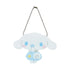 Sanrio Original Secret Acrylic Charm Swinging Sanrio Baby Keychain Blind Box