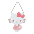 Sanrio Original Secret Acrylic Charm Swinging Sanrio Baby Keychain Blind Box