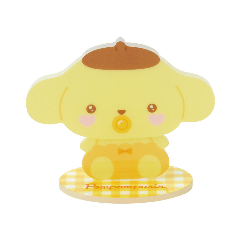 Sanrio Original Secret Acrylic Swinging Sanrio Baby Stand Blind Box