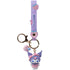Sanrio Hello Kitty & Friends Peaches Series Keychains