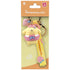 Sanrio Hello Kitty & Friends Peaches Series Keychains