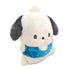 Sanrio Vintage Series Pochacco Plush