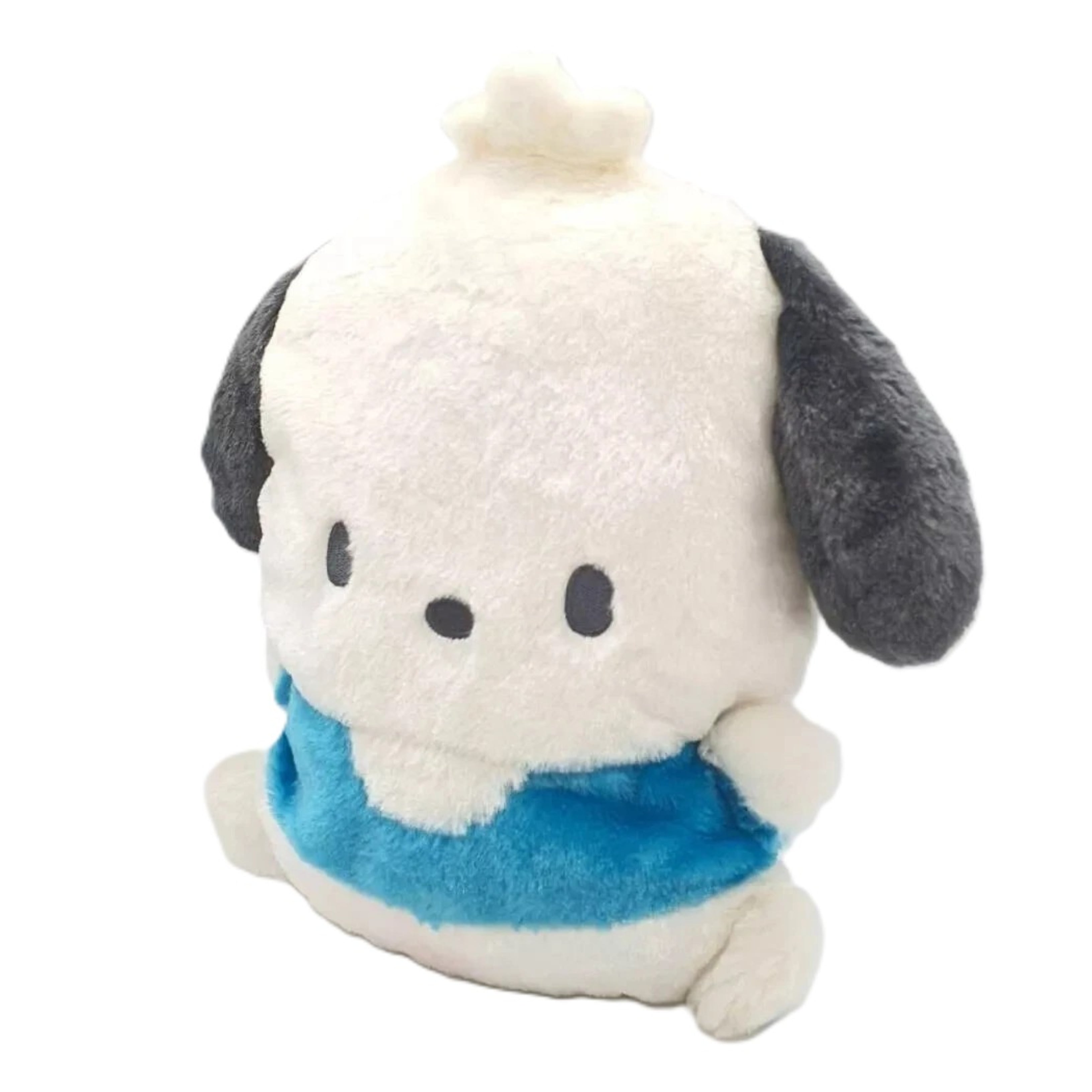 Sanrio Vintage Series Pochacco Plush