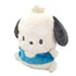 Sanrio Vintage Series Pochacco Plush