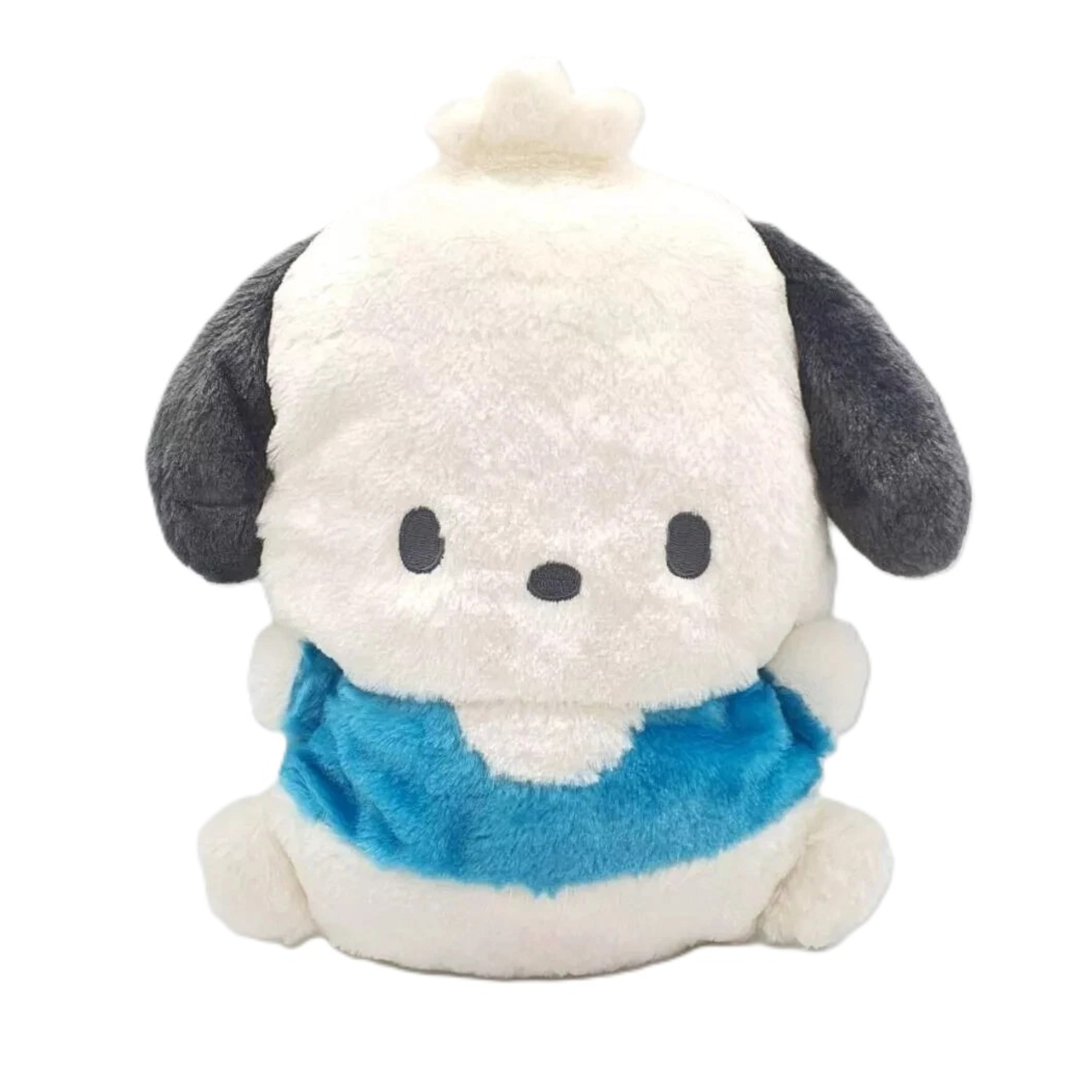 Sanrio Vintage Series Pochacco Plush