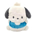 Sanrio Vintage Series Pochacco Plush