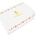 Sanrio Pompompurin Friends Series A4 Envelope White File with Tabs