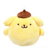 Sanrio Pompompurin Friends Mini Plush Mascot Finger Puppet