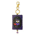 Sanrio Puroland Purohalloween Halloween 2023 Bad Badtz-Maru Keychain