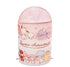 Sanrio Friends Line Up Collapsible Storage Basket
