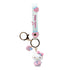 Sanrio Hello Kitty & Friends Hello Kitty Peaches Series Keychain