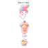 Sanrio My Melody Sweet Coffee Shop Sticker Sheet