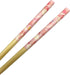 Sanrio My Melody Wooden Bamboo Chopsticks