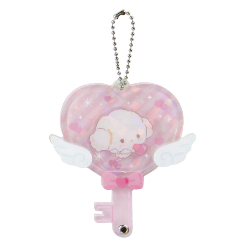 Sanrio Original Secret Custom Acrylic Charm Angel Keychain Blind Box