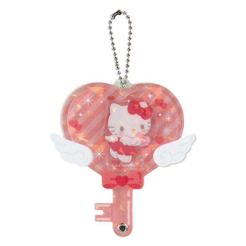 Sanrio Original Secret Custom Acrylic Charm Angel Keychain Blind Box