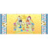 Sanrio x Ensemble Stars Takes the Stage Sanrio Puroland Trick Star x Pompompurin Towel