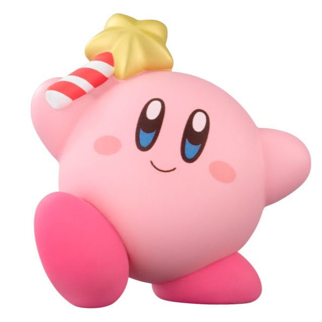 Shokugan Kirby Figure