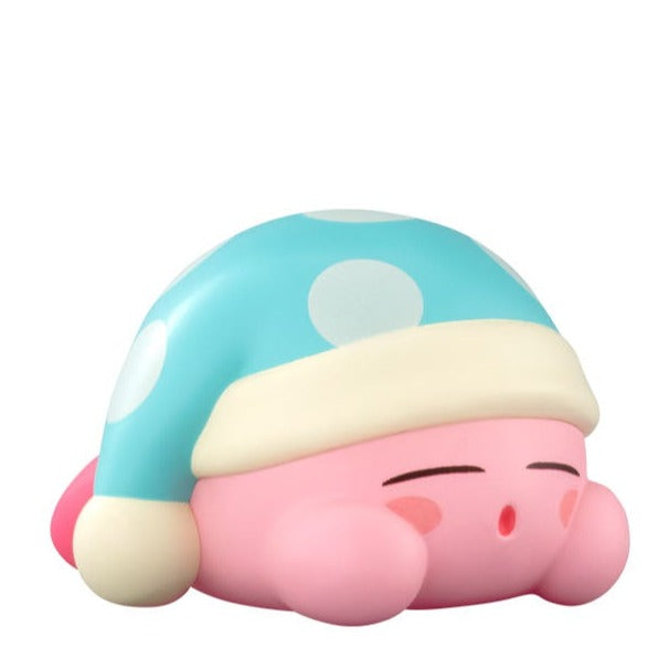 Shokugan Kirby Figure