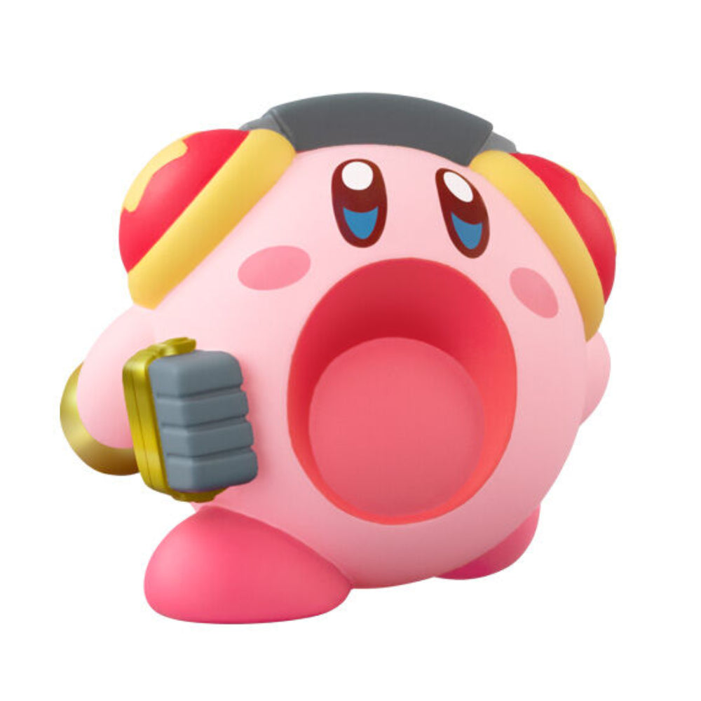 Shokugan Kirby Friends Series 5 Figure
