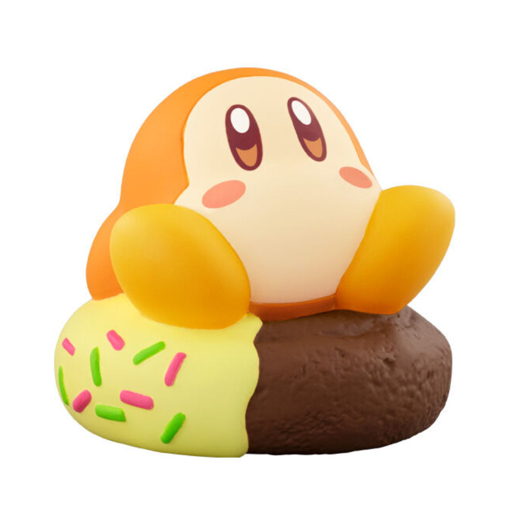 Shokugan Kirby Friends Series 5 Figure