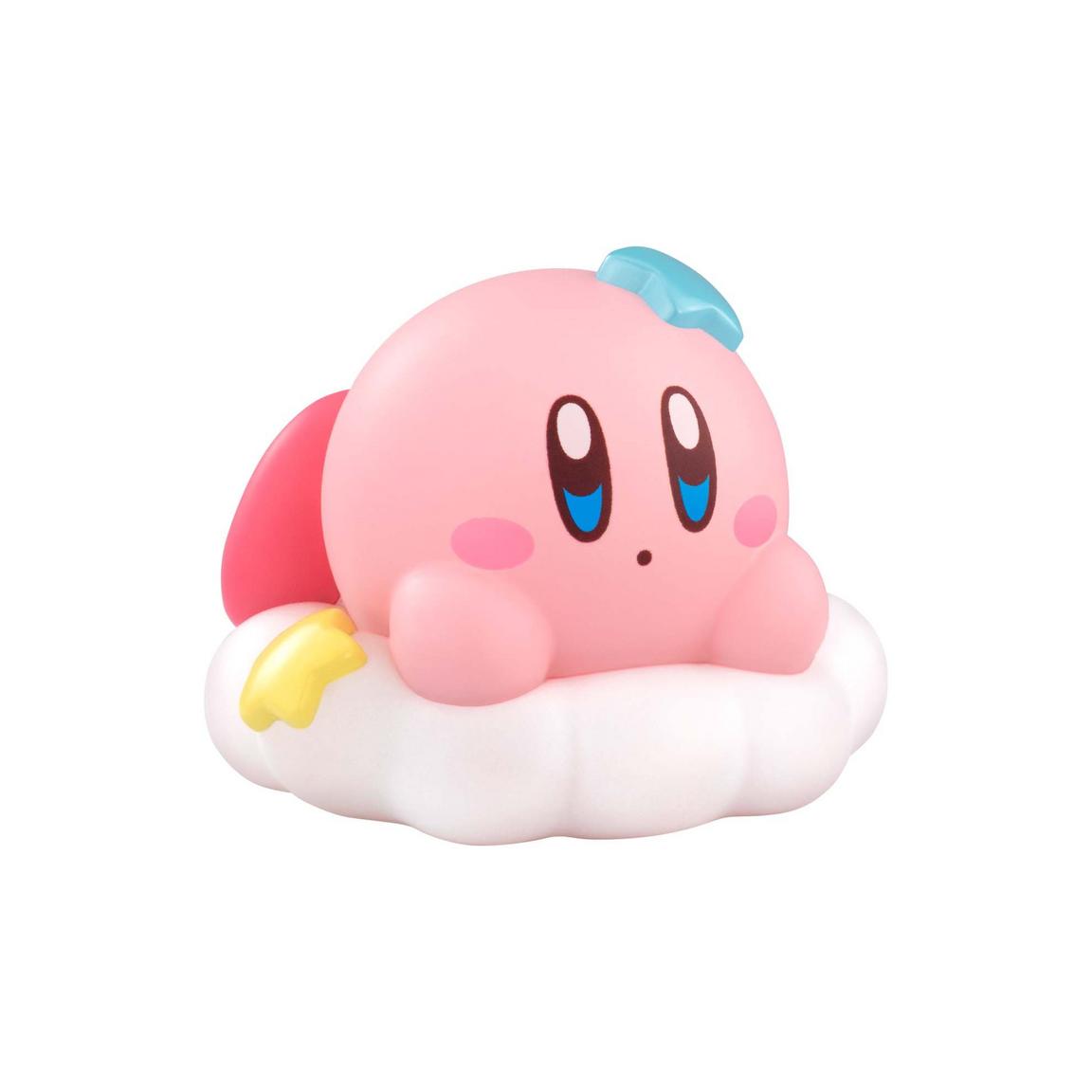 Shokugan Kirby Friends Series 2 Figure