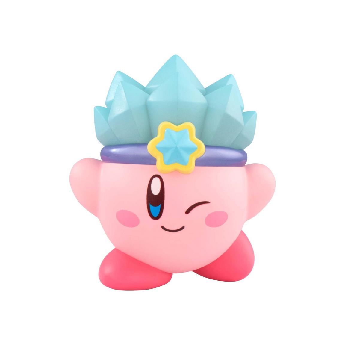 Shokugan Kirby Friends Series 2 Figure