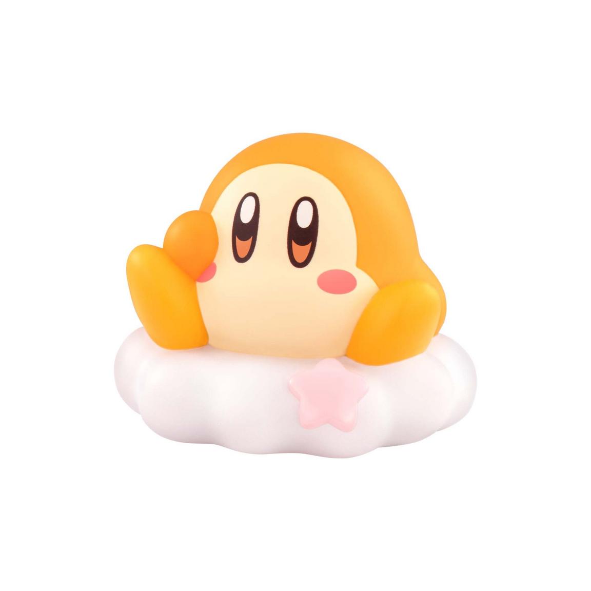Shokugan Kirby Friends Series 2 Figure