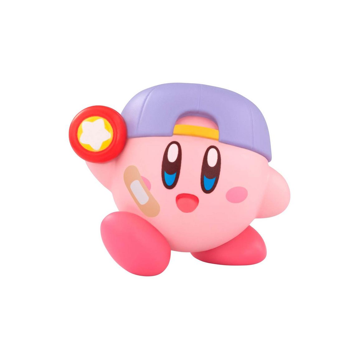 Shokugan Kirby Friends Series 2 Figure