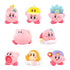 Shokugan Kirby Friends Series 2 Figure