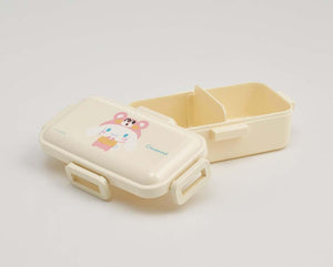 Skater Sanrio Cinnamoroll Bear Onesie Headgear Bento Lunch Box
