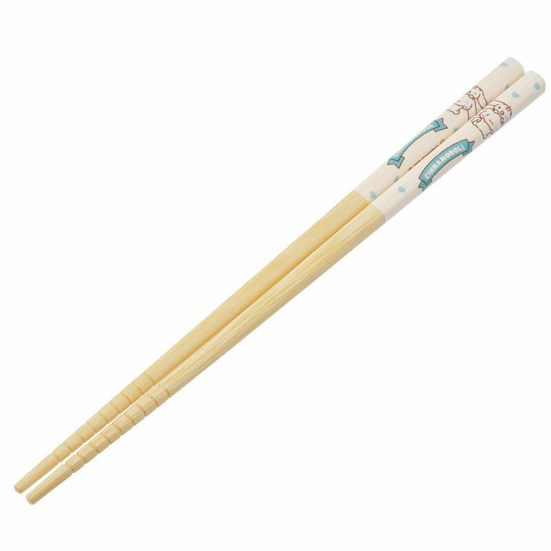 Skater Sanrio Cinnamoroll Bamboo Chopsticks