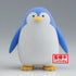 Spy x Family Fluffy Puffy Penguin Figure