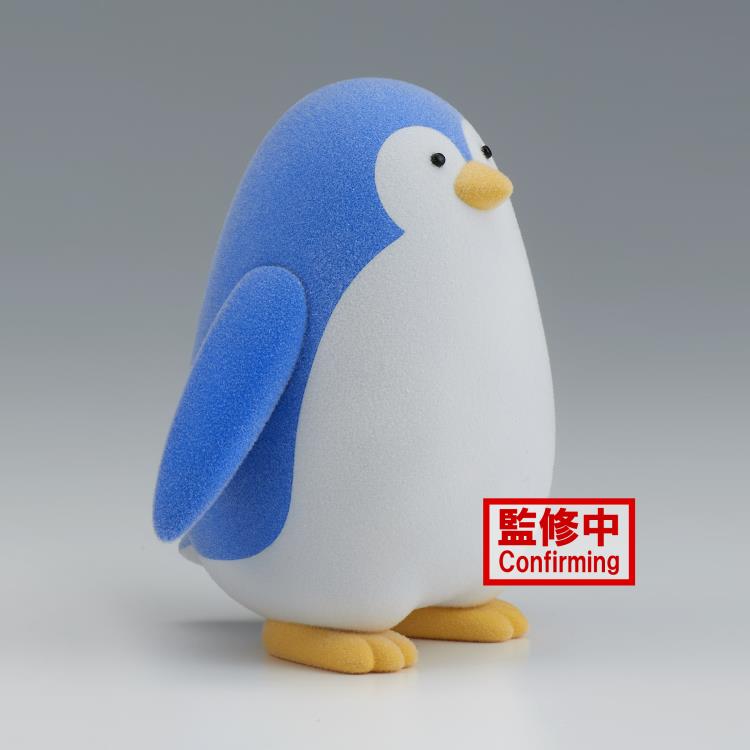 Spy x Family Fluffy Puffy Penguin Figure