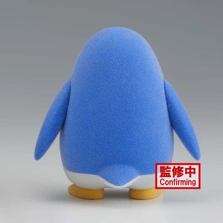 Spy x Family Fluffy Puffy Penguin Figure