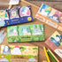 Studio Ghibli Kiki's Delivery Service Die Cut Sticky Notes