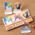 Studio Ghibli Kiki's Delivery Service Die Cut Sticky Notes