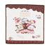 San-X Sumikko Gurashi Chocolate Fair Brown Hand Towel