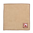 San-X Sumikko Gurashi Chocolate Fair Shirokuma Brown Hand Towel